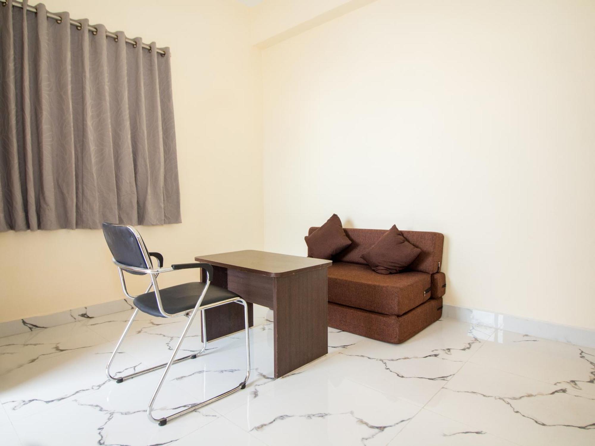 Pearl Suites, Tirupati Exterior foto